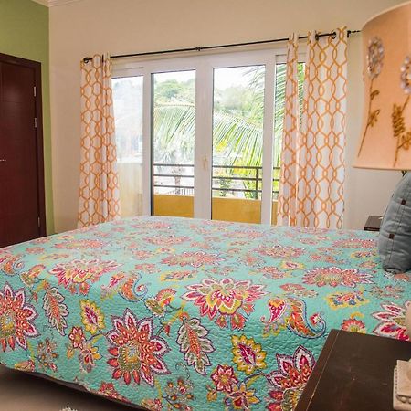 Maribella@Crystal Cove Ocho Rios Διαμέρισμα Stanmore Grove Εξωτερικό φωτογραφία