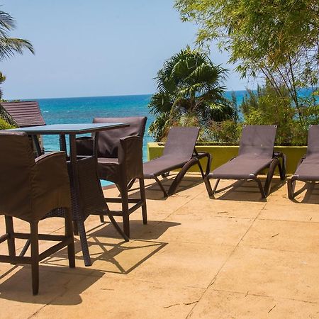 Maribella@Crystal Cove Ocho Rios Διαμέρισμα Stanmore Grove Εξωτερικό φωτογραφία