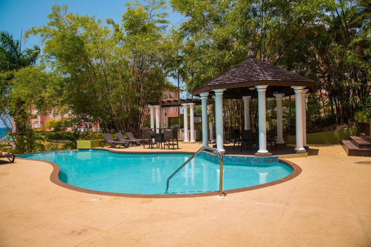 Maribella@Crystal Cove Ocho Rios Διαμέρισμα Stanmore Grove Εξωτερικό φωτογραφία