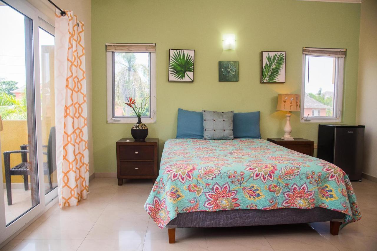 Maribella@Crystal Cove Ocho Rios Διαμέρισμα Stanmore Grove Εξωτερικό φωτογραφία