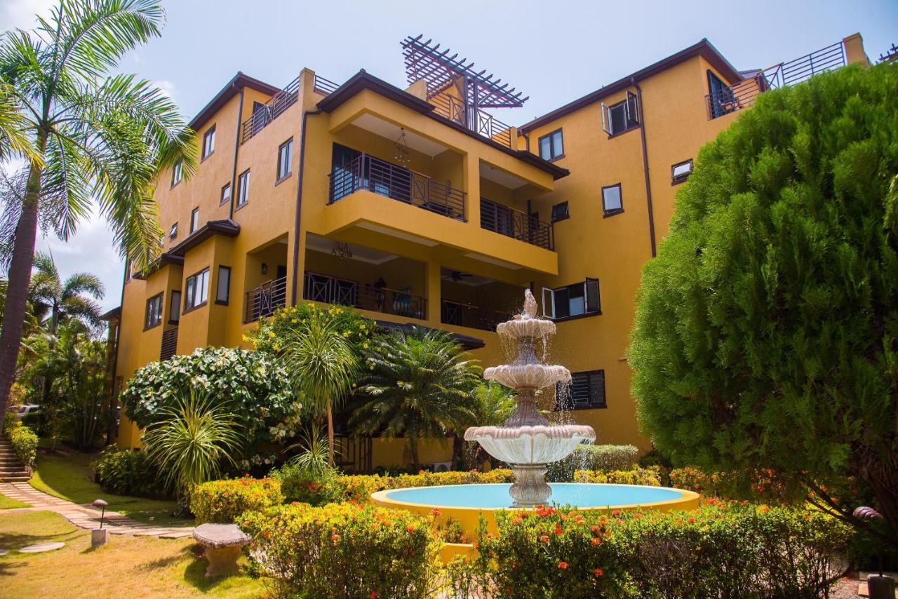 Maribella@Crystal Cove Ocho Rios Διαμέρισμα Stanmore Grove Εξωτερικό φωτογραφία