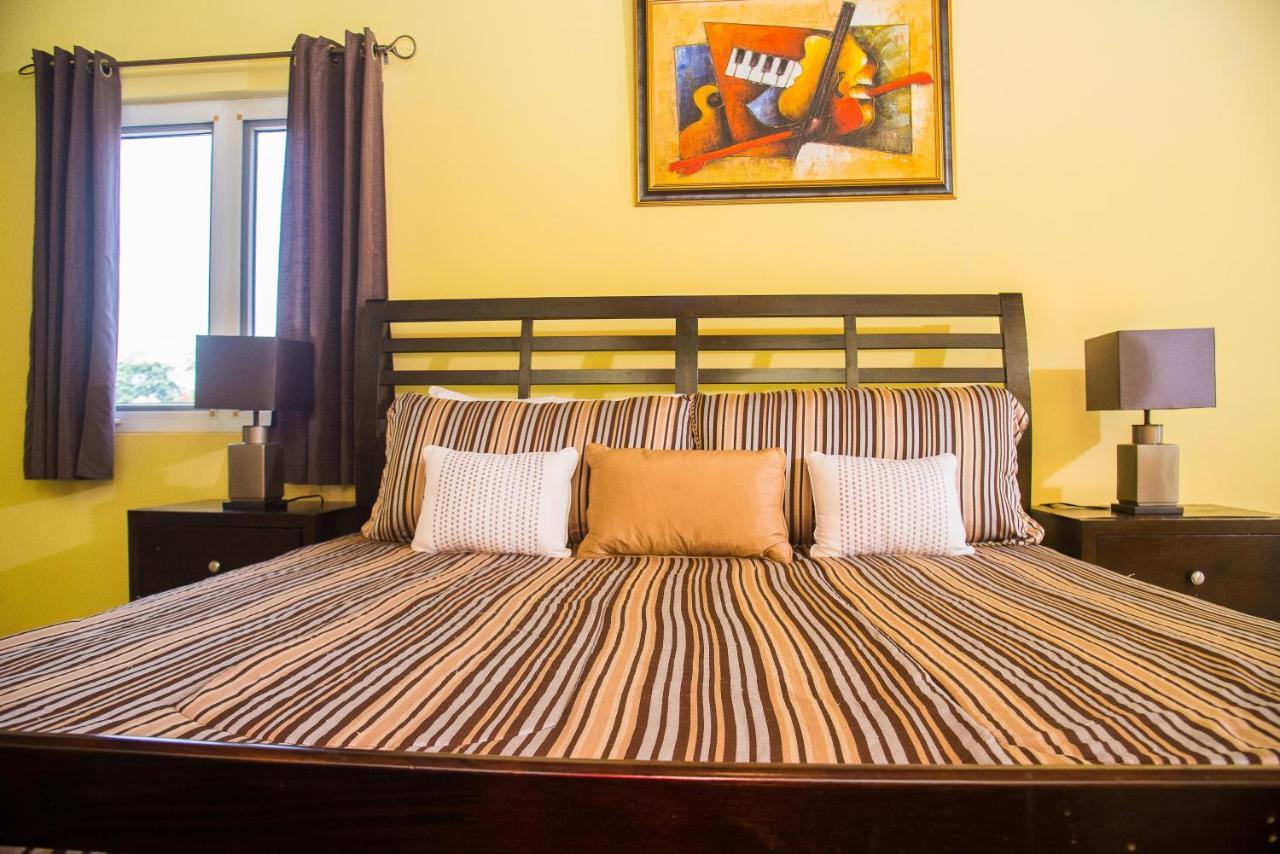 Maribella@Crystal Cove Ocho Rios Διαμέρισμα Stanmore Grove Εξωτερικό φωτογραφία