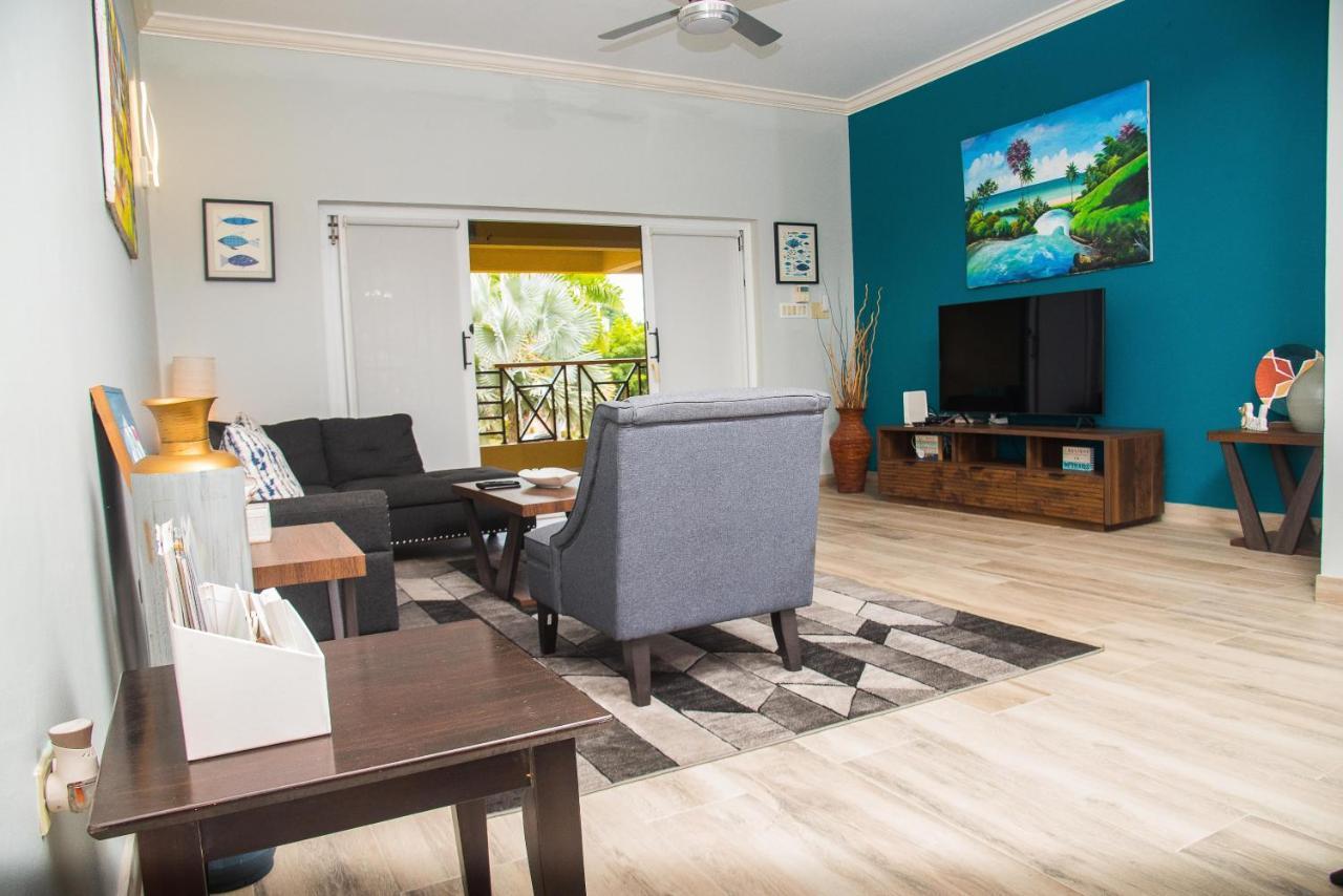 Maribella@Crystal Cove Ocho Rios Διαμέρισμα Stanmore Grove Εξωτερικό φωτογραφία