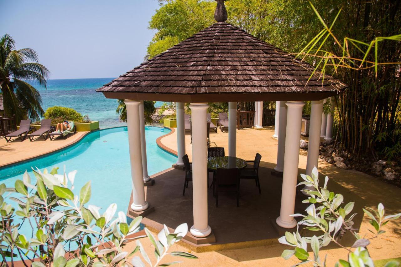 Maribella@Crystal Cove Ocho Rios Διαμέρισμα Stanmore Grove Εξωτερικό φωτογραφία