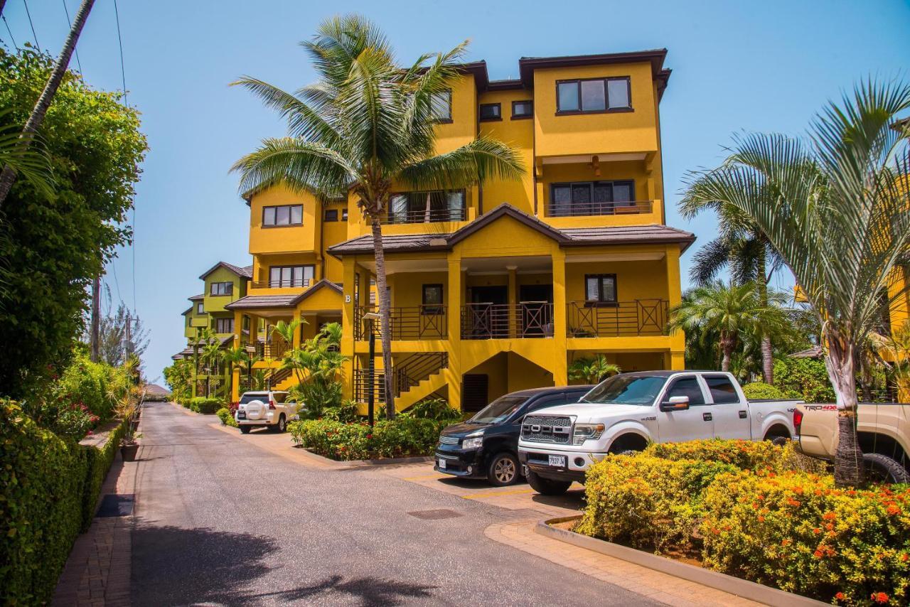 Maribella@Crystal Cove Ocho Rios Διαμέρισμα Stanmore Grove Εξωτερικό φωτογραφία