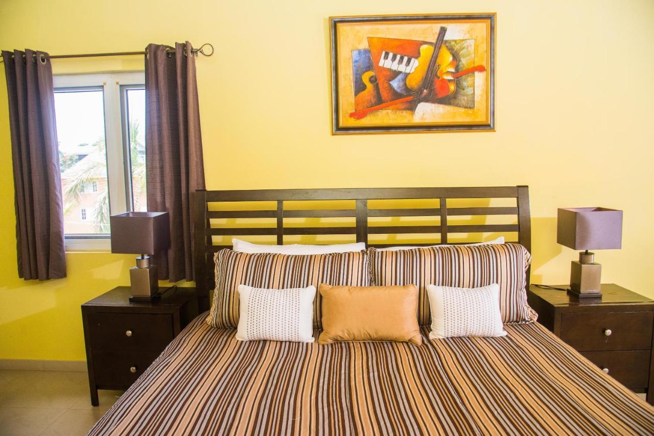 Maribella@Crystal Cove Ocho Rios Διαμέρισμα Stanmore Grove Εξωτερικό φωτογραφία