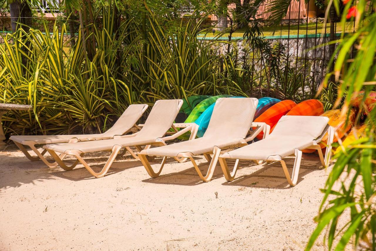 Maribella@Crystal Cove Ocho Rios Διαμέρισμα Stanmore Grove Εξωτερικό φωτογραφία