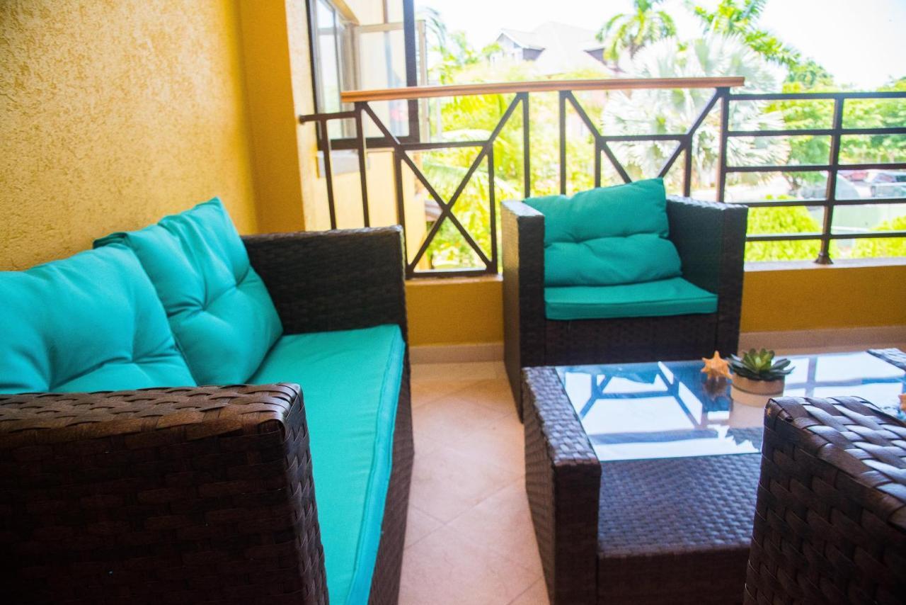 Maribella@Crystal Cove Ocho Rios Διαμέρισμα Stanmore Grove Εξωτερικό φωτογραφία