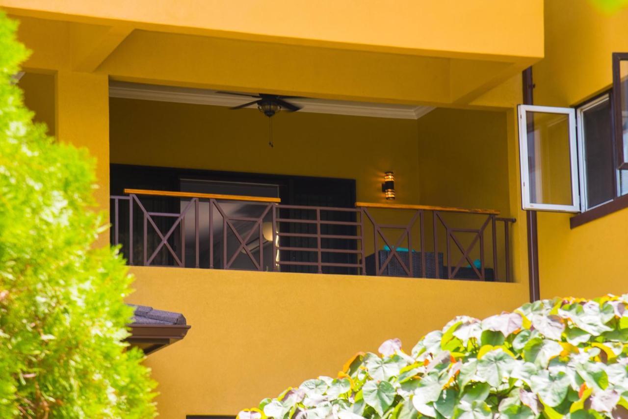 Maribella@Crystal Cove Ocho Rios Διαμέρισμα Stanmore Grove Εξωτερικό φωτογραφία