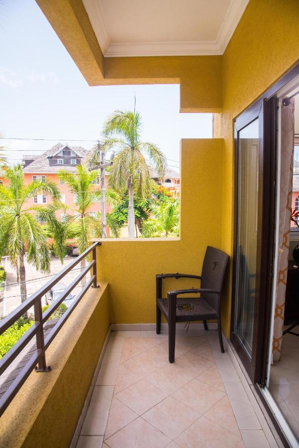 Maribella@Crystal Cove Ocho Rios Διαμέρισμα Stanmore Grove Εξωτερικό φωτογραφία