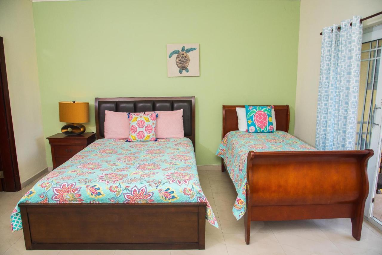 Maribella@Crystal Cove Ocho Rios Διαμέρισμα Stanmore Grove Εξωτερικό φωτογραφία