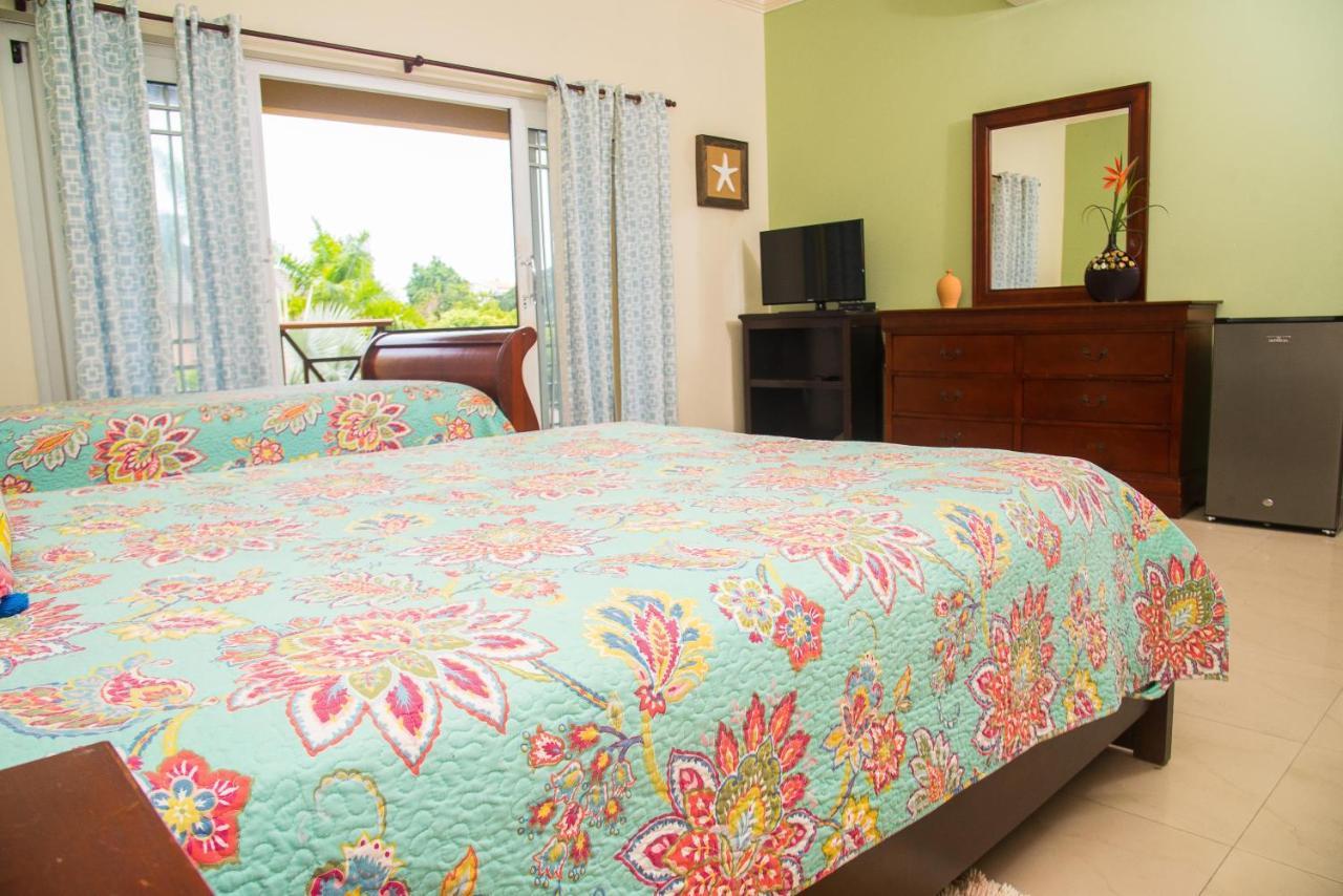 Maribella@Crystal Cove Ocho Rios Διαμέρισμα Stanmore Grove Εξωτερικό φωτογραφία
