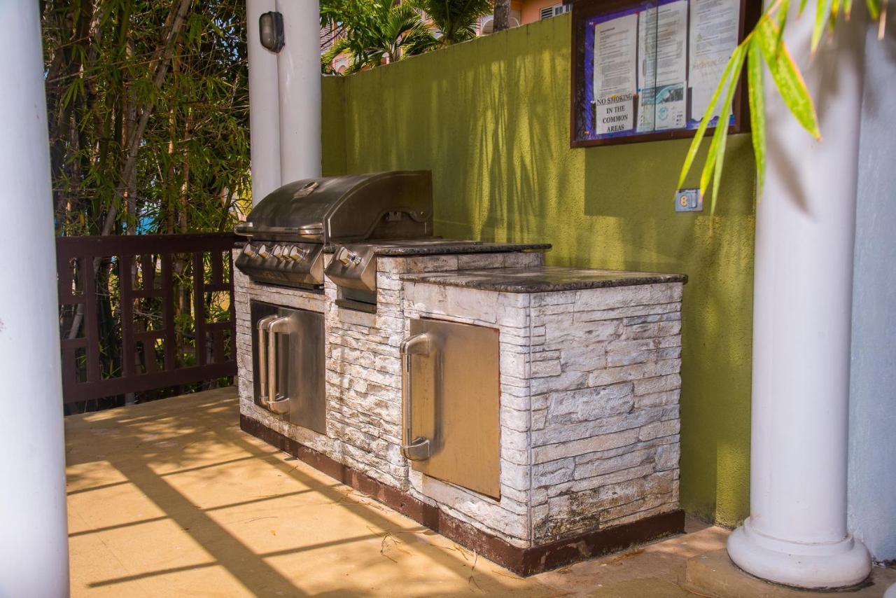 Maribella@Crystal Cove Ocho Rios Διαμέρισμα Stanmore Grove Εξωτερικό φωτογραφία