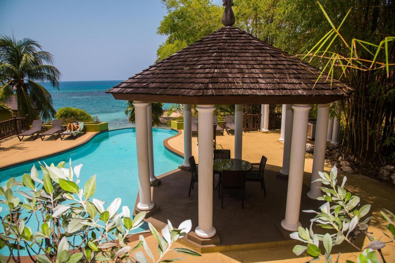 Maribella@Crystal Cove Ocho Rios Διαμέρισμα Stanmore Grove Εξωτερικό φωτογραφία