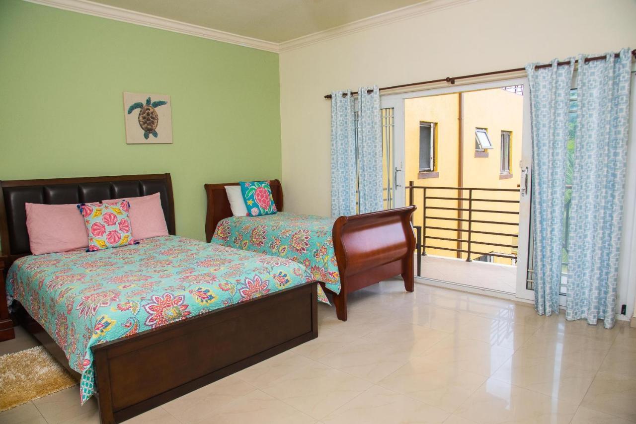 Maribella@Crystal Cove Ocho Rios Διαμέρισμα Stanmore Grove Εξωτερικό φωτογραφία