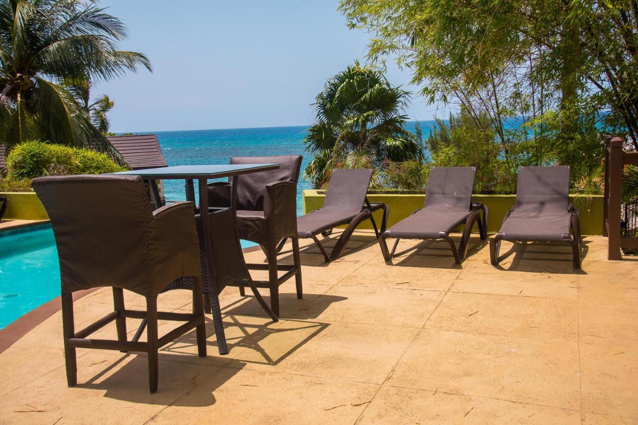Maribella@Crystal Cove Ocho Rios Διαμέρισμα Stanmore Grove Εξωτερικό φωτογραφία