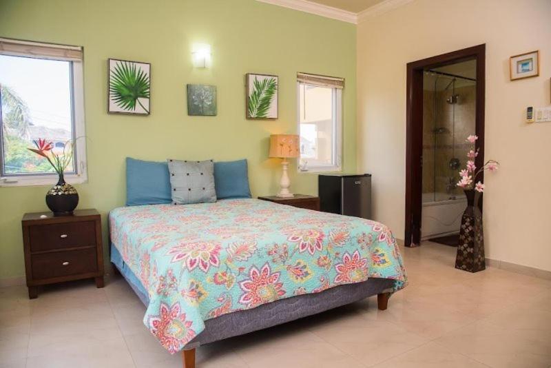 Maribella@Crystal Cove Ocho Rios Διαμέρισμα Stanmore Grove Εξωτερικό φωτογραφία