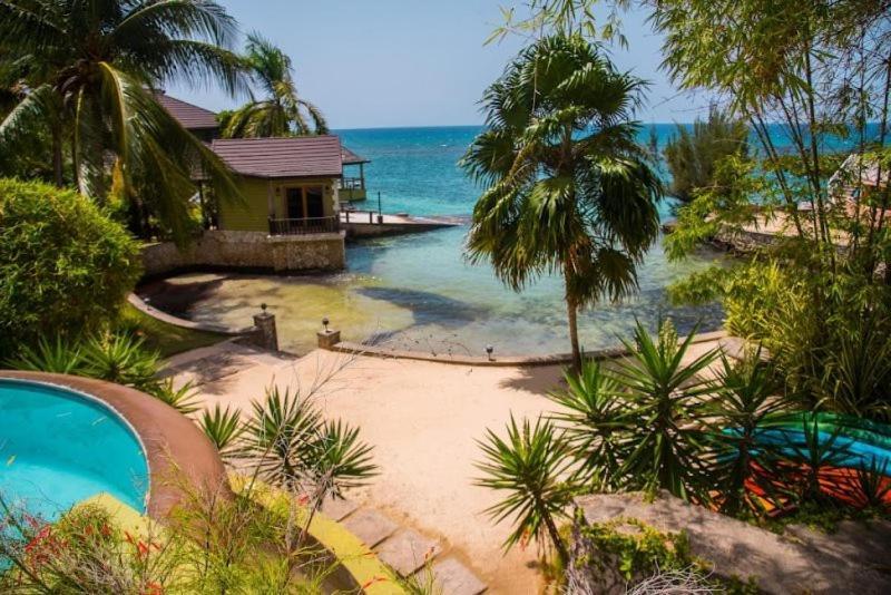 Maribella@Crystal Cove Ocho Rios Διαμέρισμα Stanmore Grove Εξωτερικό φωτογραφία